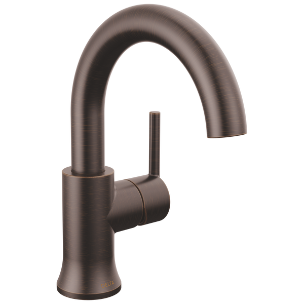 Trinsic- Single Faucet (V1)