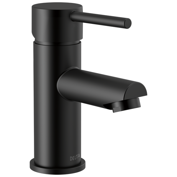 Modern- Single Faucet (V2)
