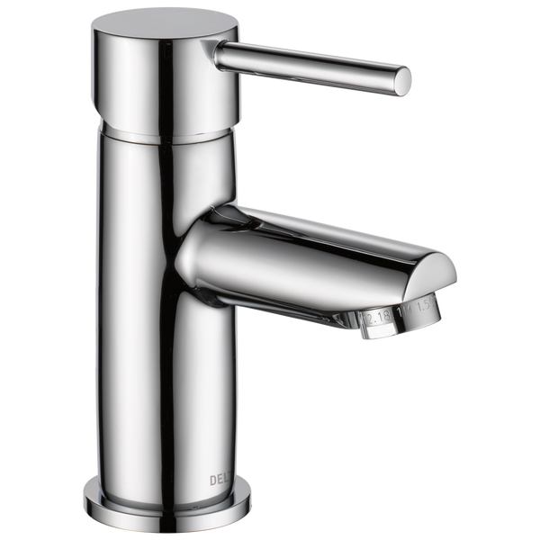 Modern- Single Faucet (V2)