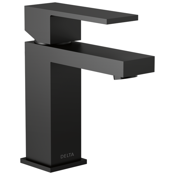 Modern- Single Faucet (V1)