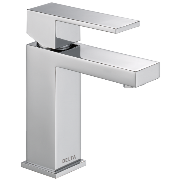 Modern- Single Faucet (V1)