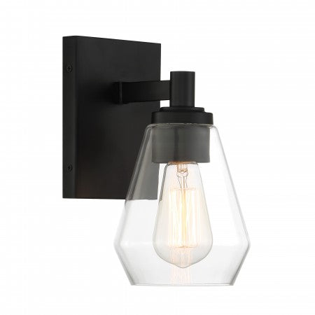 Clarity Vanity Light
