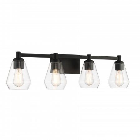 Clarity Vanity Light