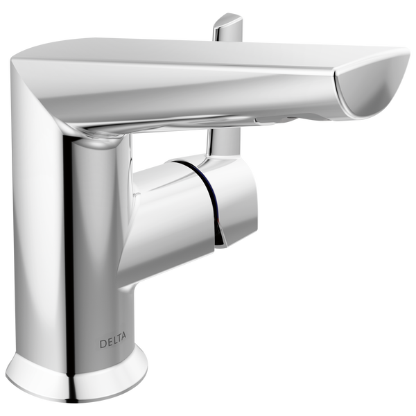 Galeon- Single Faucet