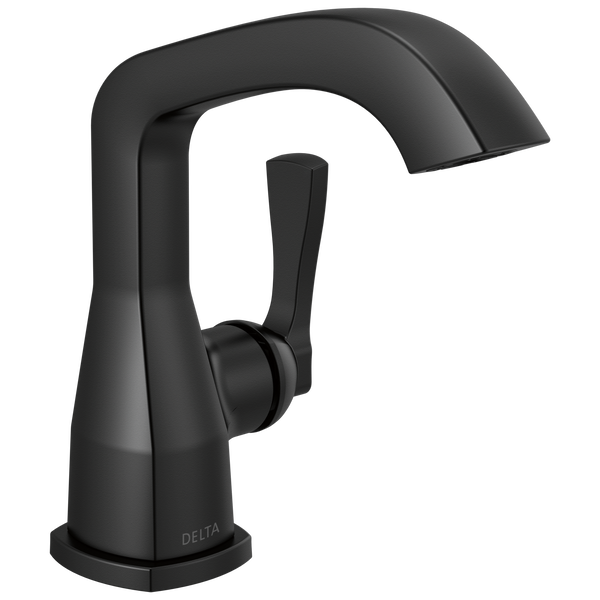 Stryke- Single Faucet (V1)