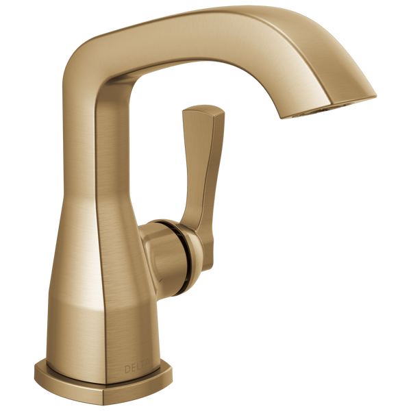 Stryke- Single Faucet (V1)