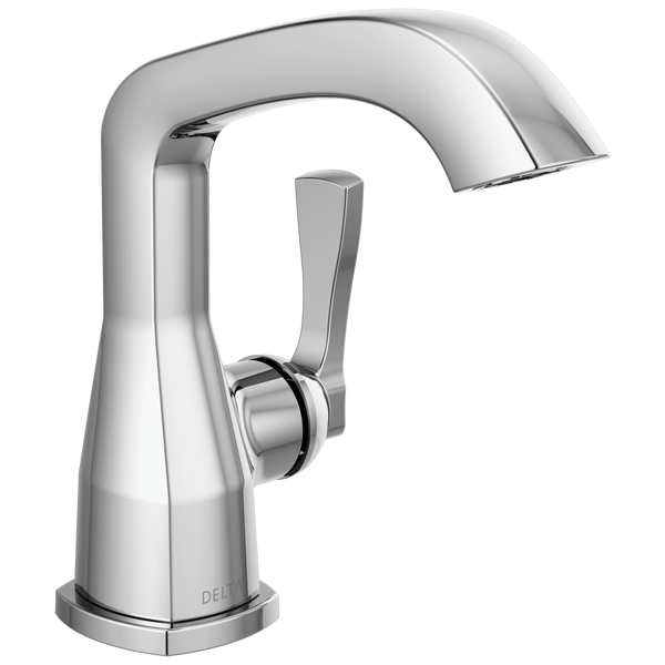 Stryke- Single Faucet (V1)
