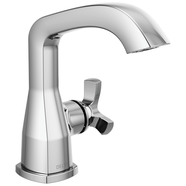 Stryke- Single Faucet (V2)