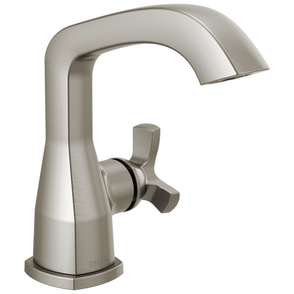Stryke- Single Faucet (V2)