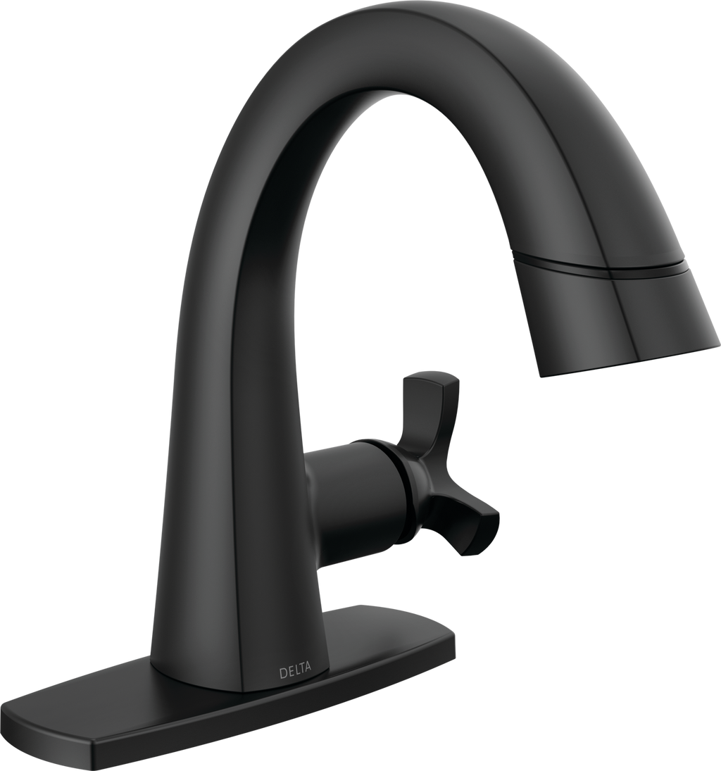 Stryke- Single Faucet (V3)