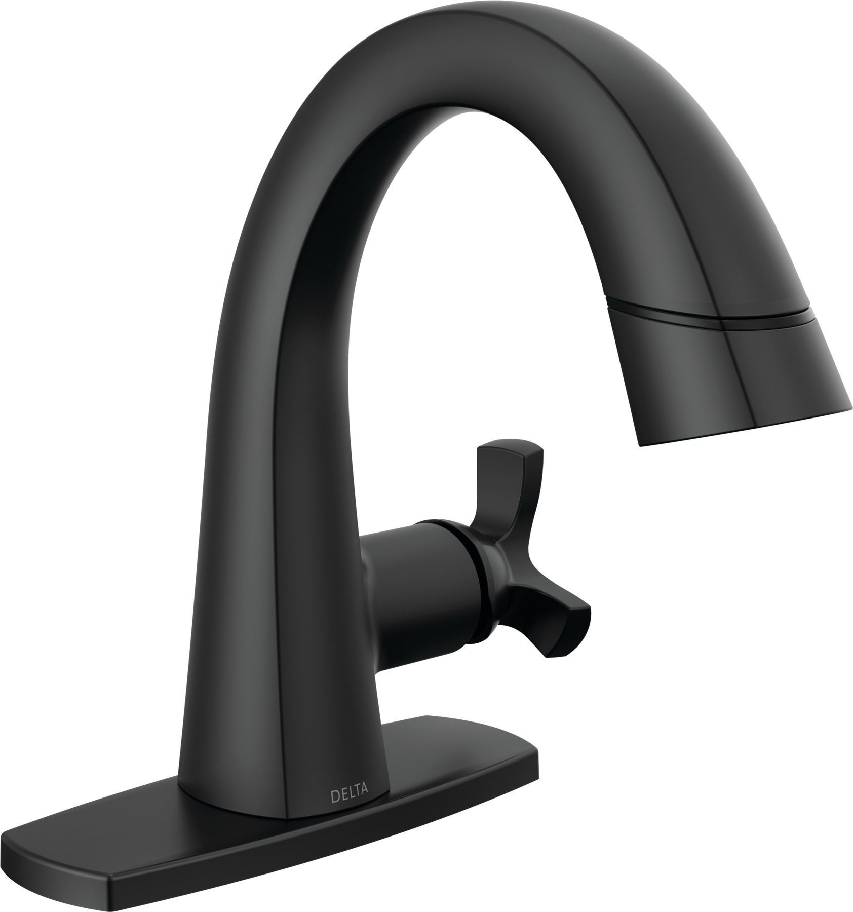 Stryke- Single Faucet (V3)