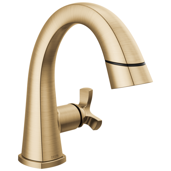 Stryke- Single Faucet (V3)