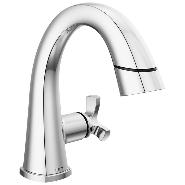 Stryke- Single Faucet (V3)
