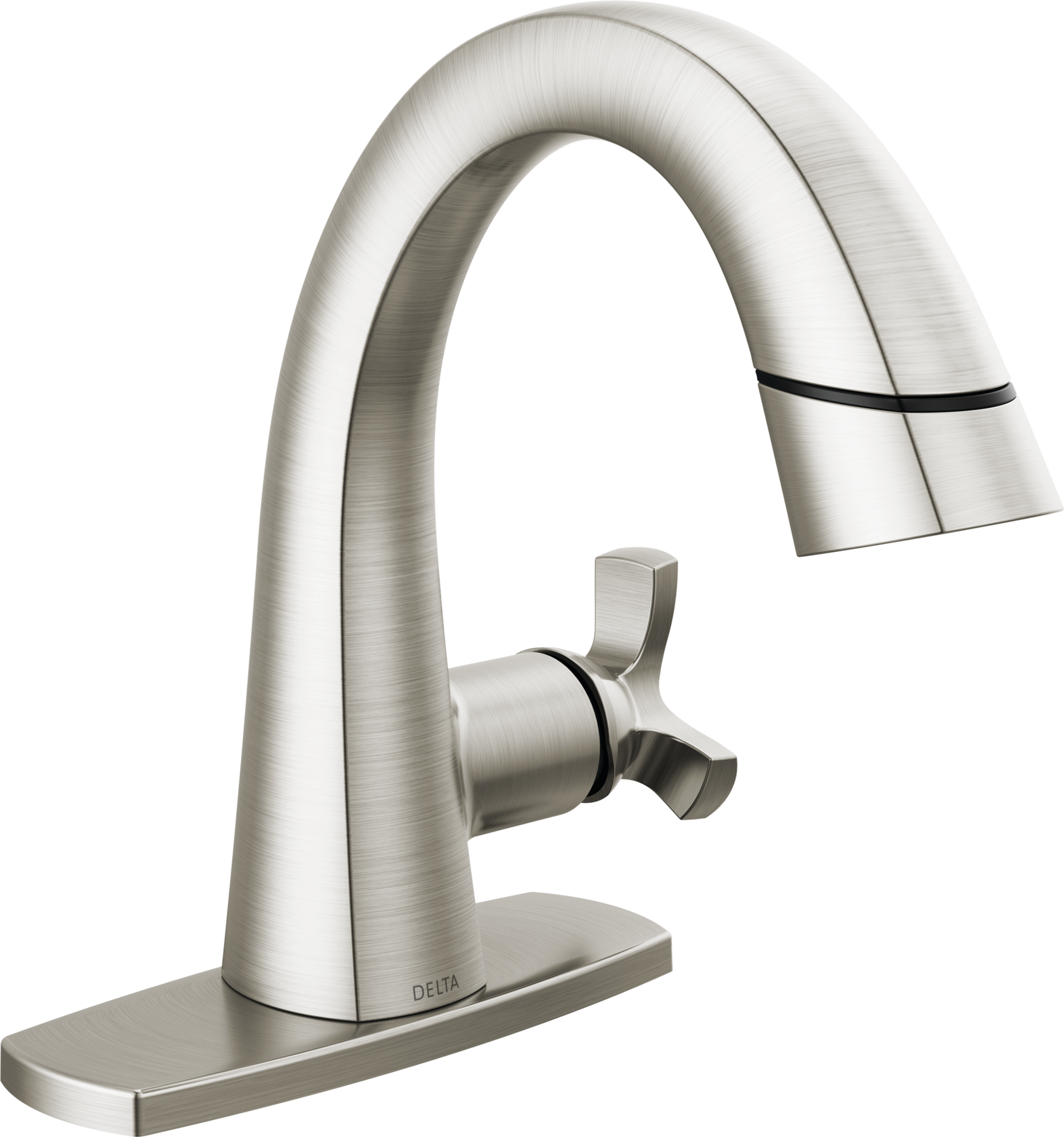 Stryke- Single Faucet (V3)