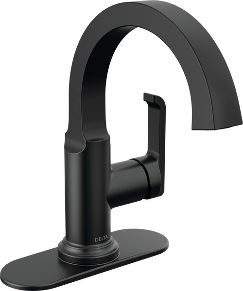 Tetra- Single Faucet