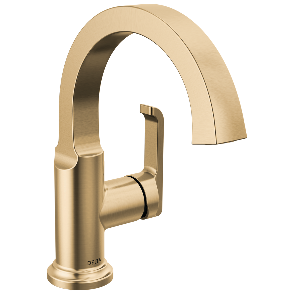 Tetra- Single Faucet