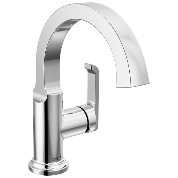 Tetra- Single Faucet
