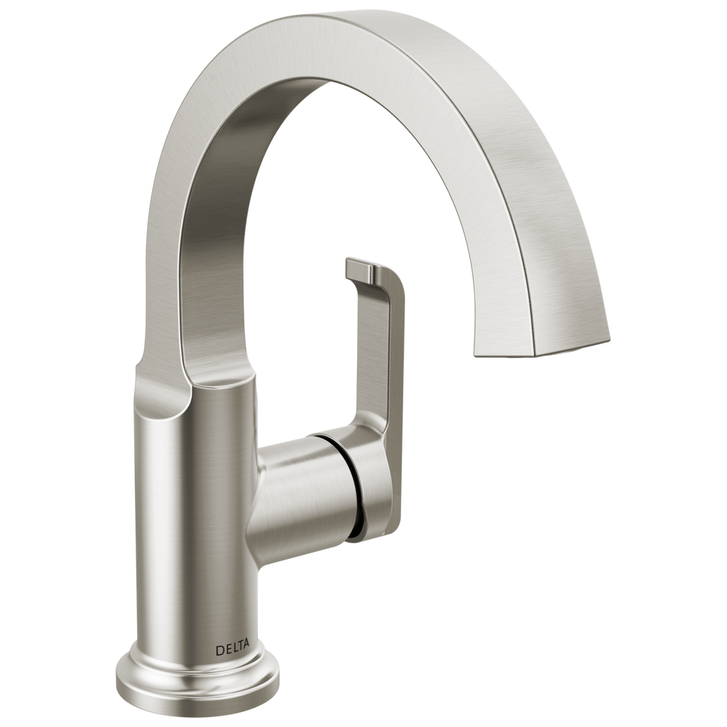 Tetra- Single Faucet