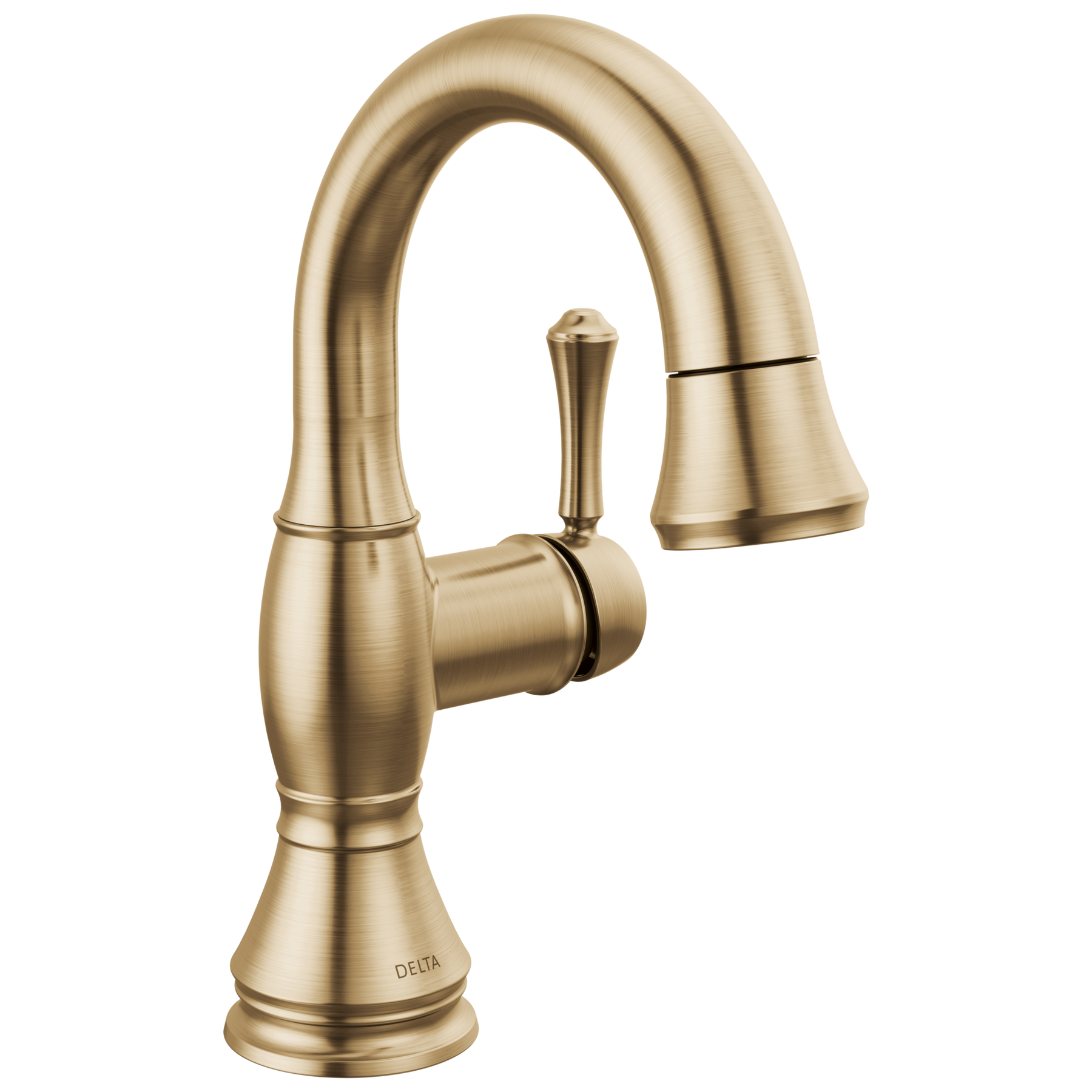 Cassidy- Single Faucet (V3)