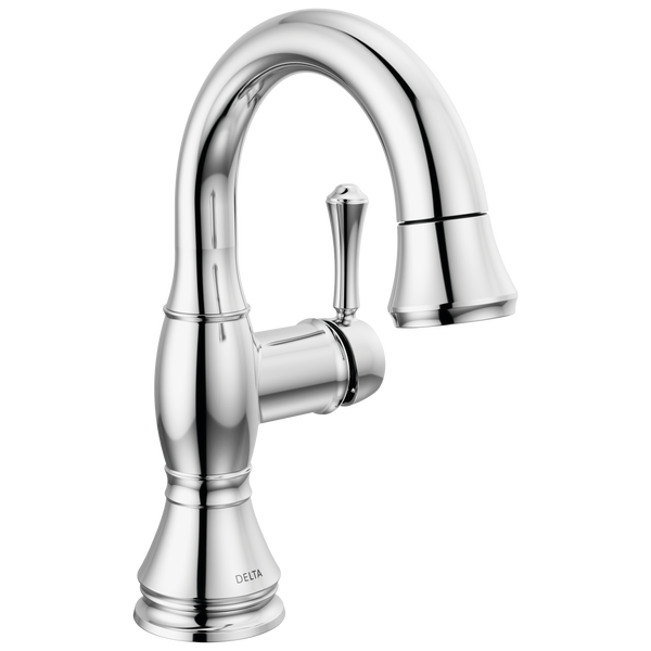 Cassidy- Single Faucet (V3)