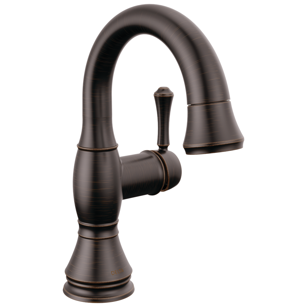 Cassidy- Single Faucet (V3)