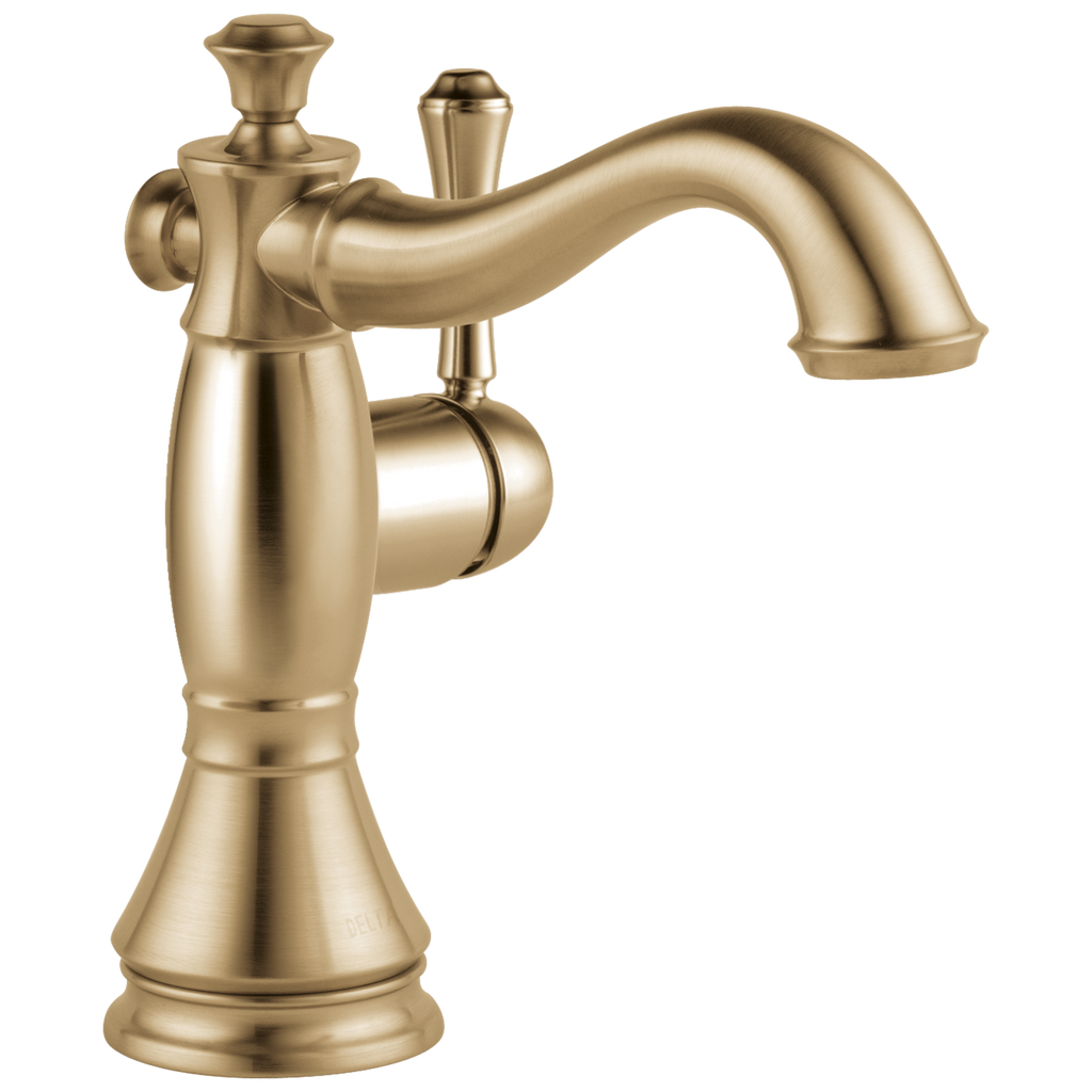 Cassidy- Single Faucet (V1)