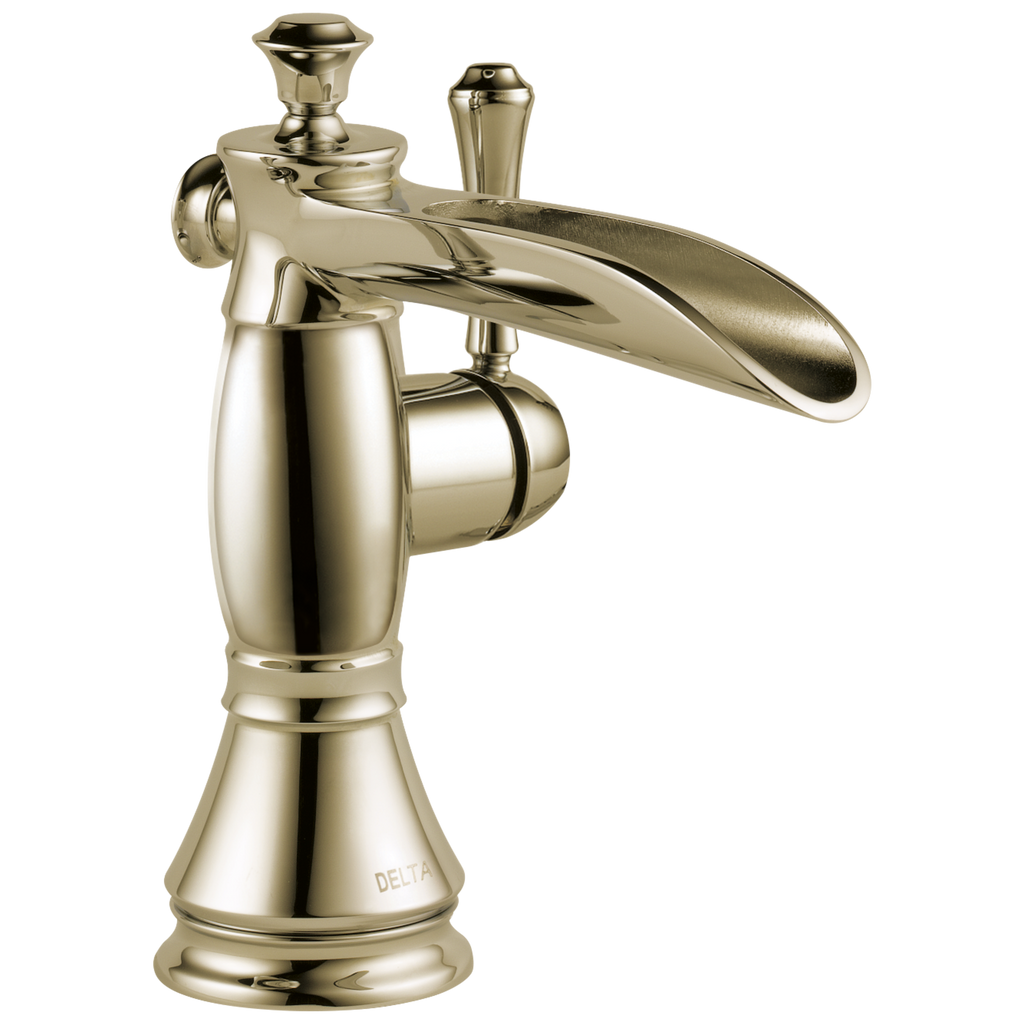 Cassidy- Single Faucet (V2)