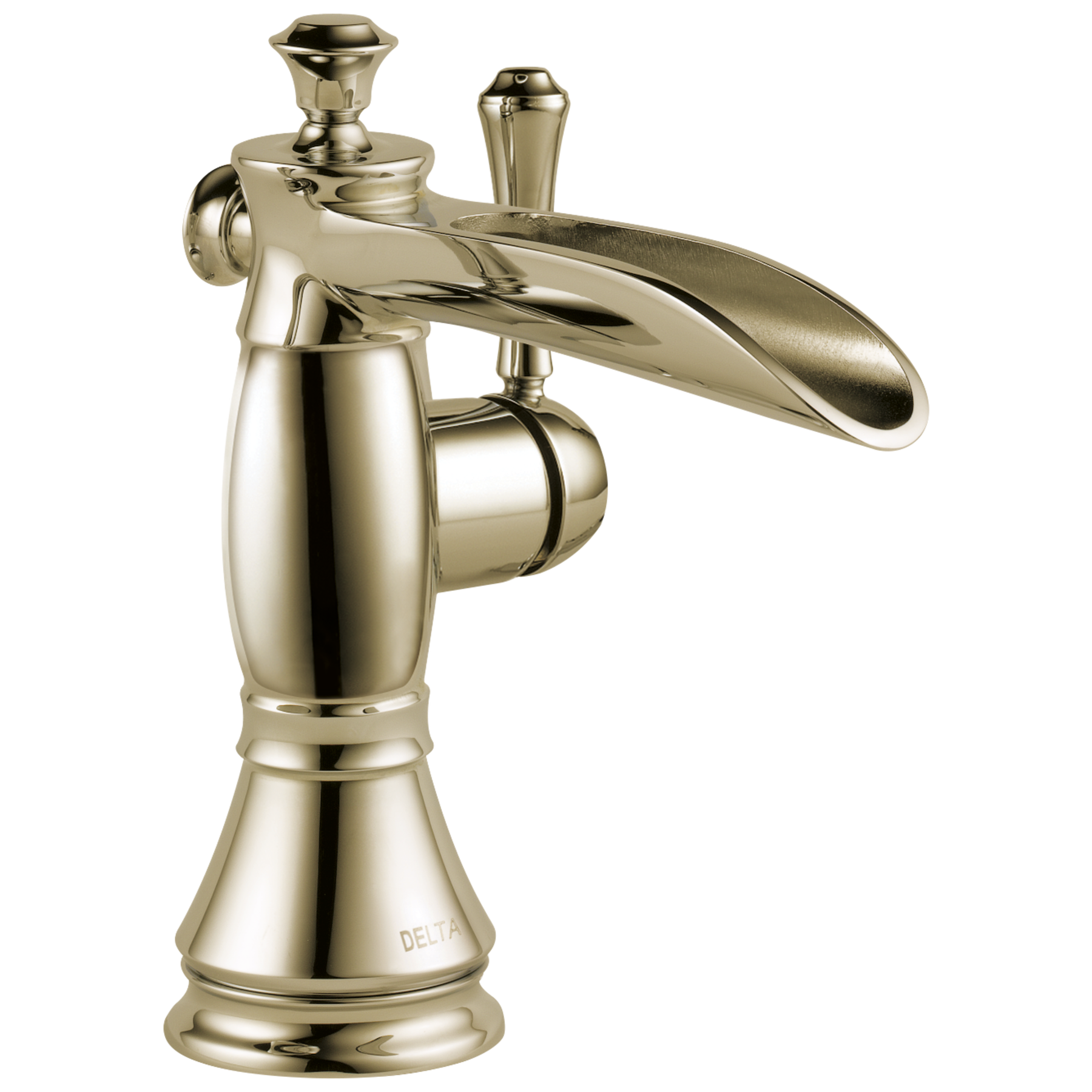 Cassidy- Single Faucet (V2)