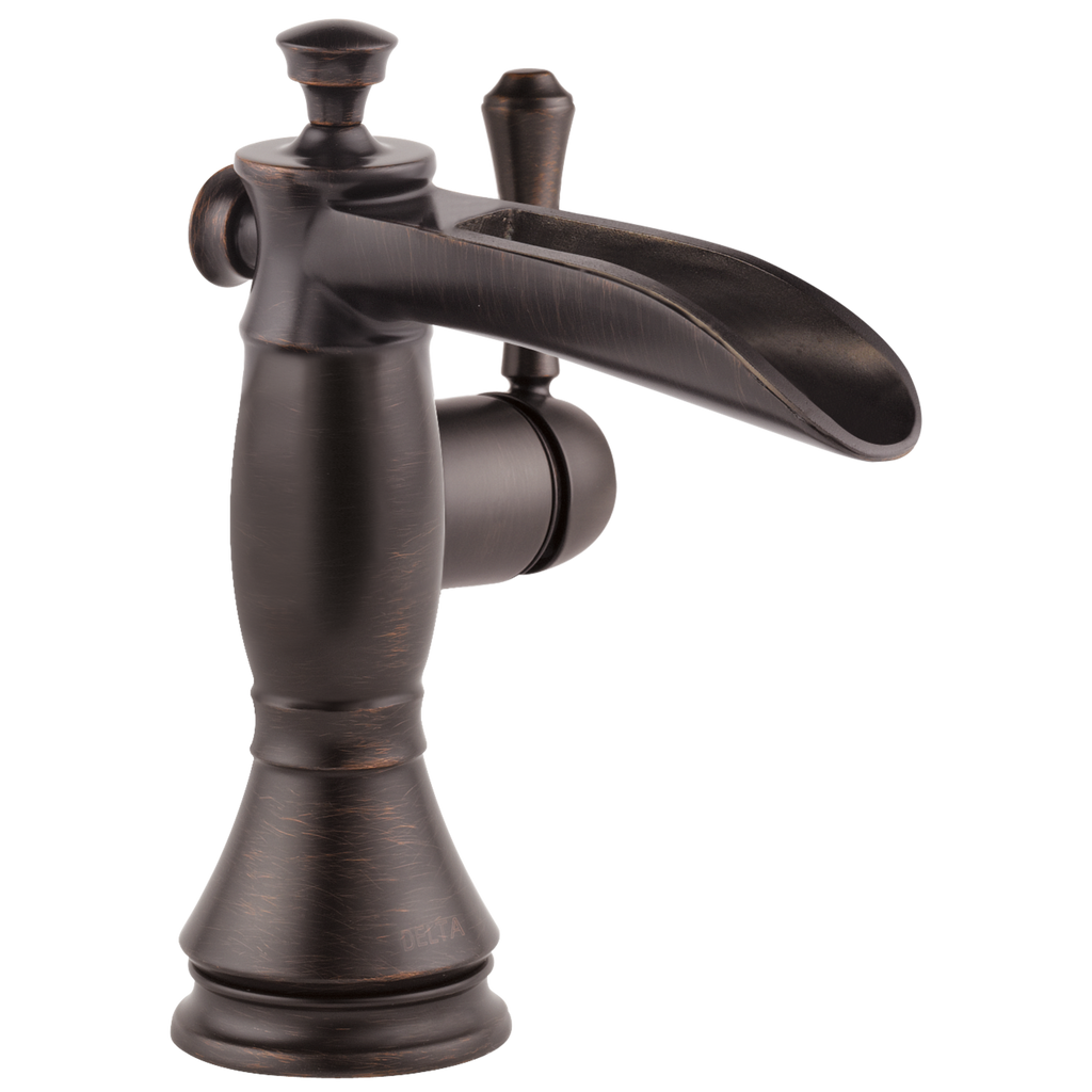 Cassidy- Single Faucet (V2)