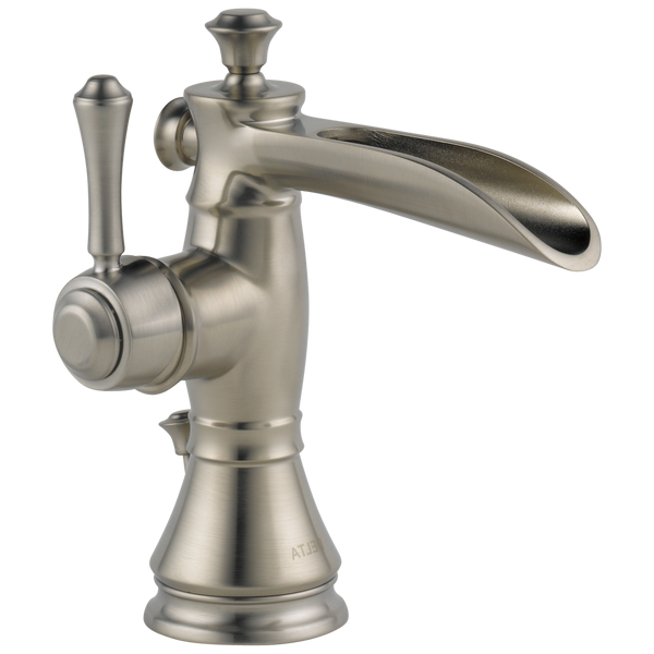 Cassidy- Single Faucet (V2)