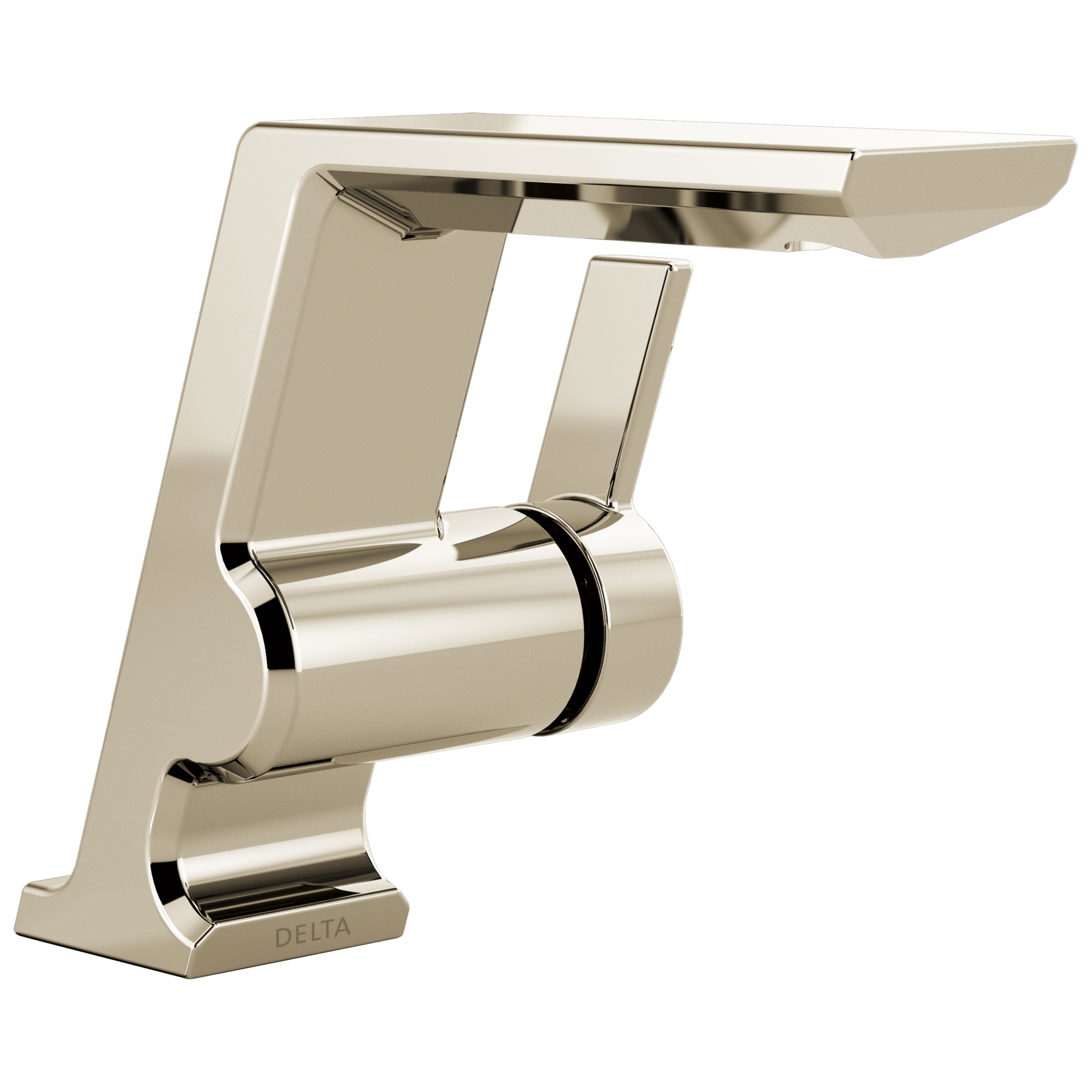 Pivotal- Single Faucet