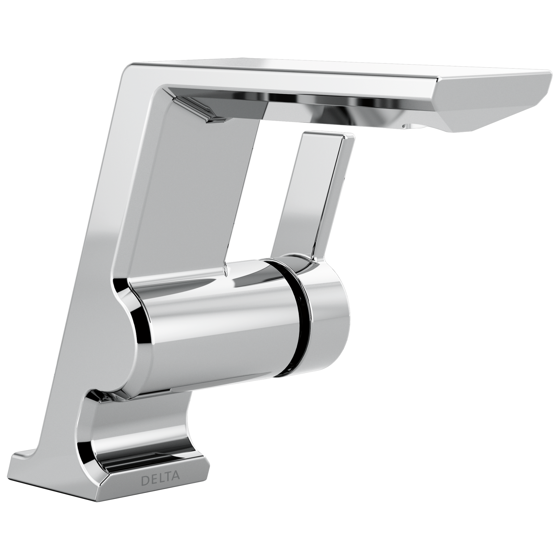 Pivotal- Single Faucet