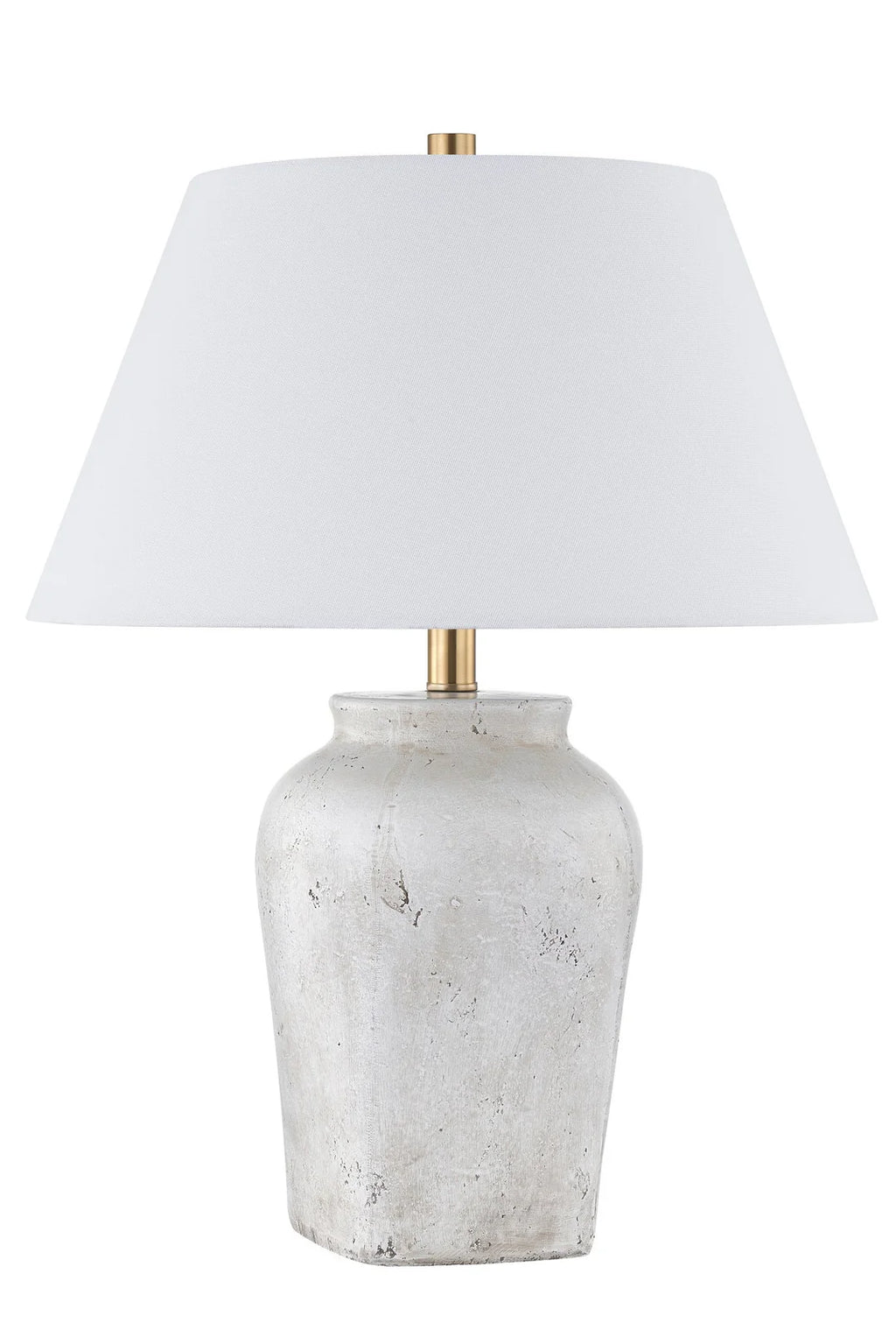 Leighton Table Lamp
