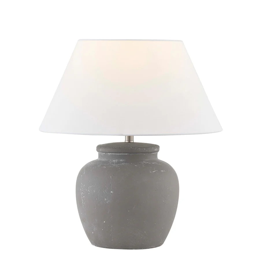 Levi Table Lamp