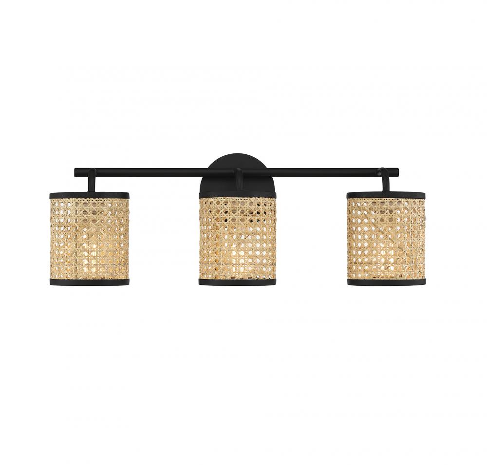 Jaylar Vanity Light