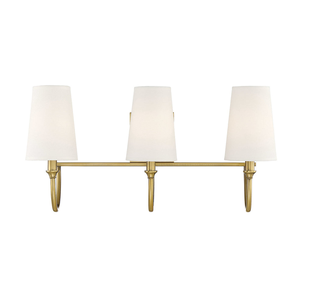 Cameron Vanity Light