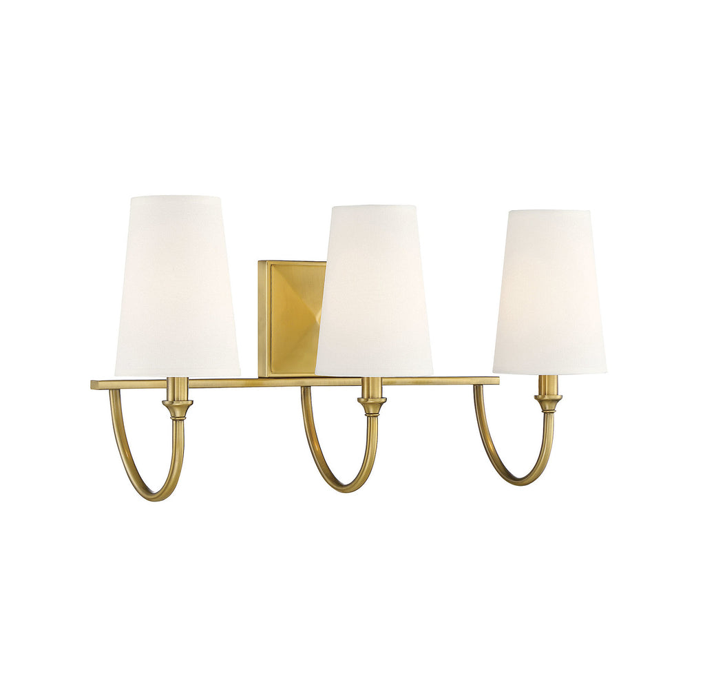 Cameron Vanity Light