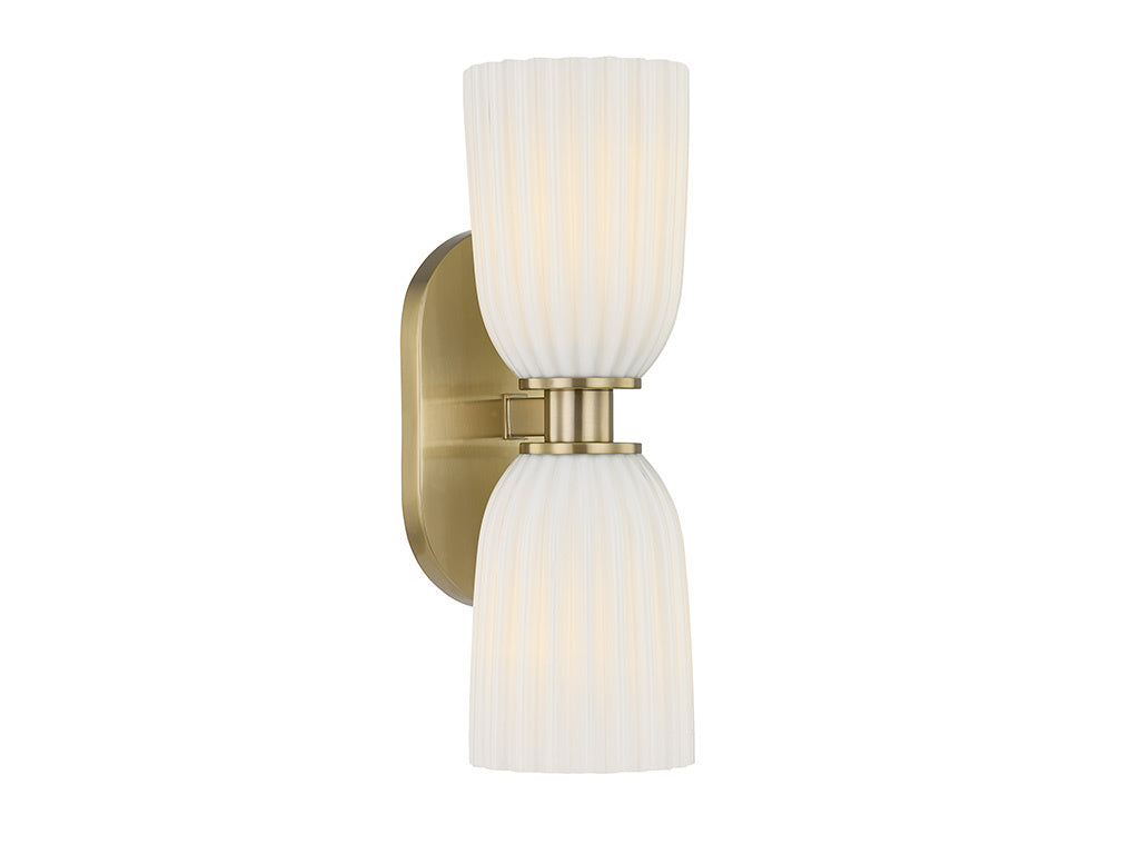 Baldwin Dual Sconce