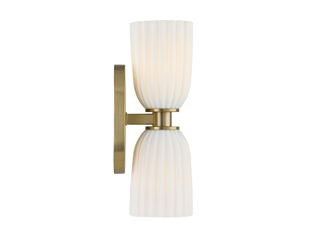 Baldwin Dual Sconce