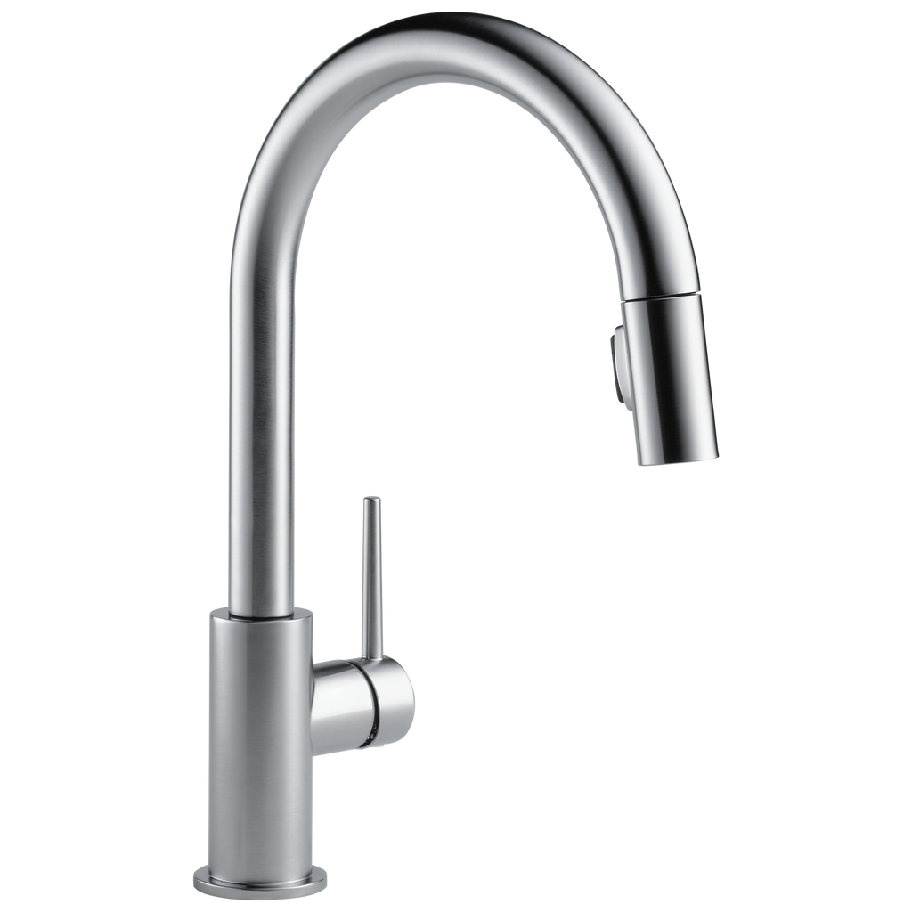 Trinsic Kitchen Faucet