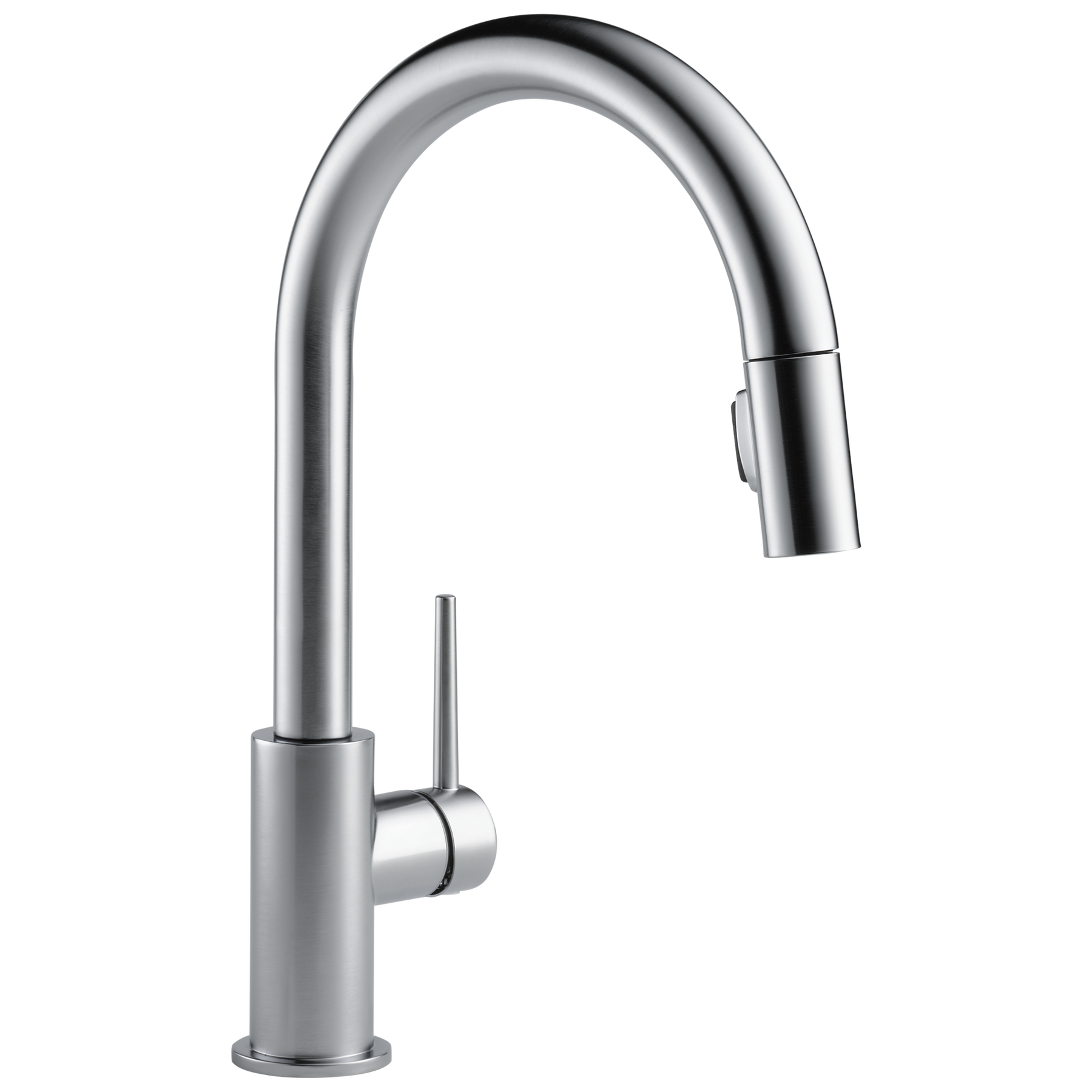 Trinsic Kitchen Faucet