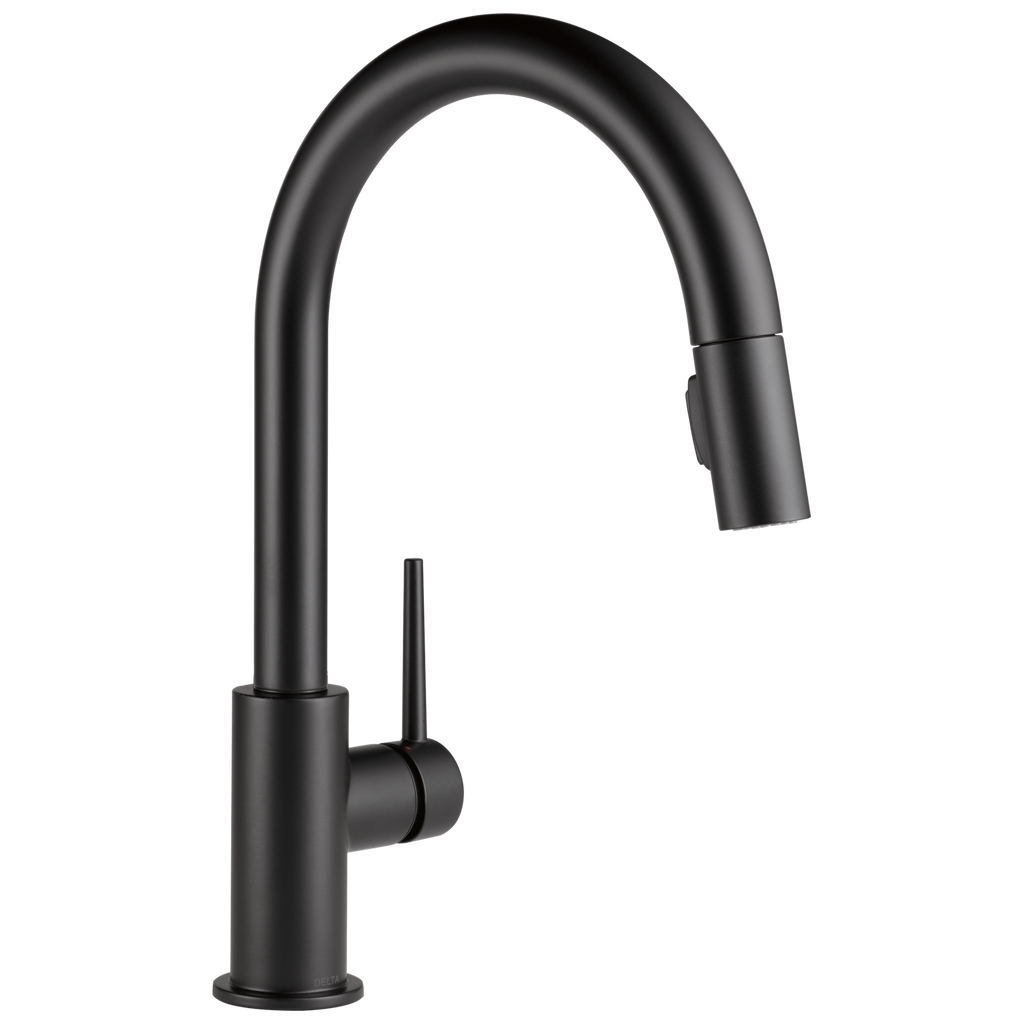 Trinsic Kitchen Faucet