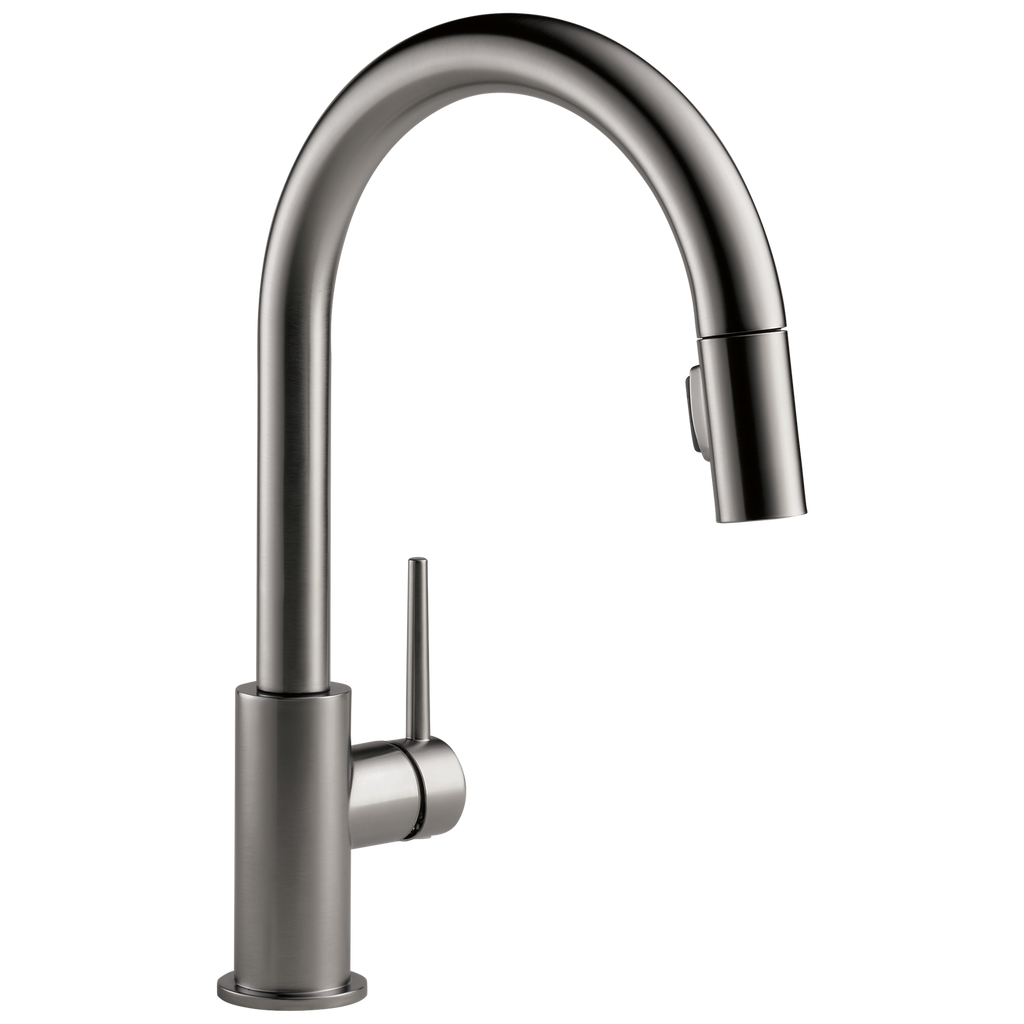 Trinsic Kitchen Faucet
