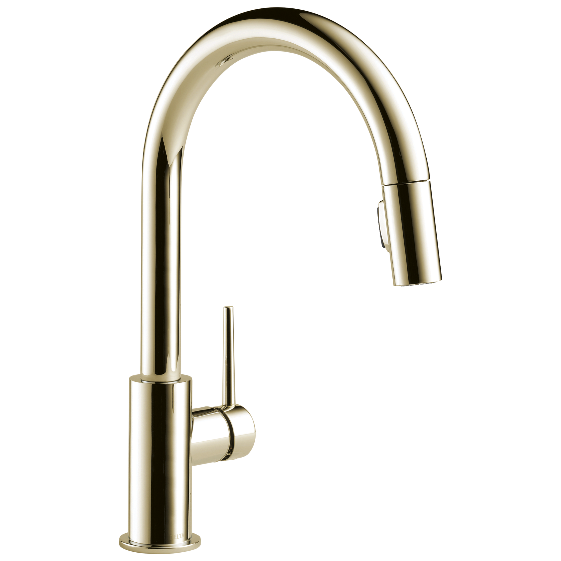 Trinsic Kitchen Faucet