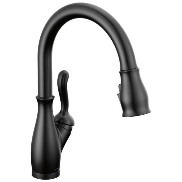 Leland Kitchen Faucet