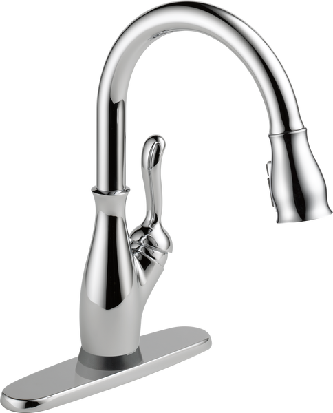 Leland Kitchen Faucet