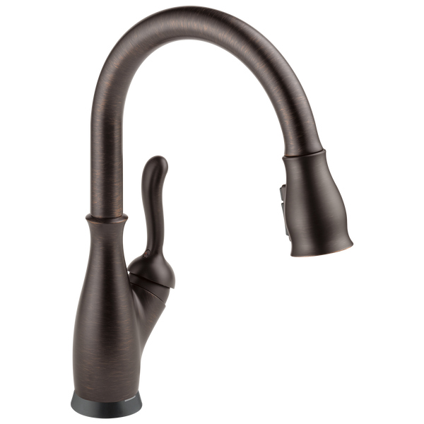 Leland Kitchen Faucet