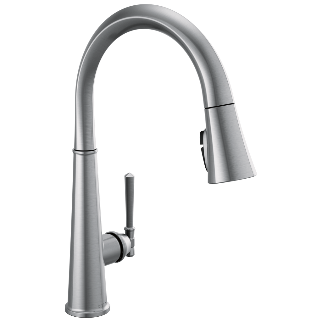 Emmeline Kitchen Faucet