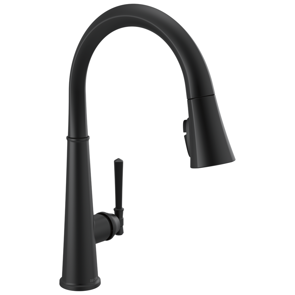 Emmeline Kitchen Faucet