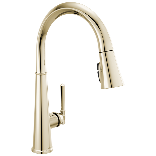 Emmeline Kitchen Faucet